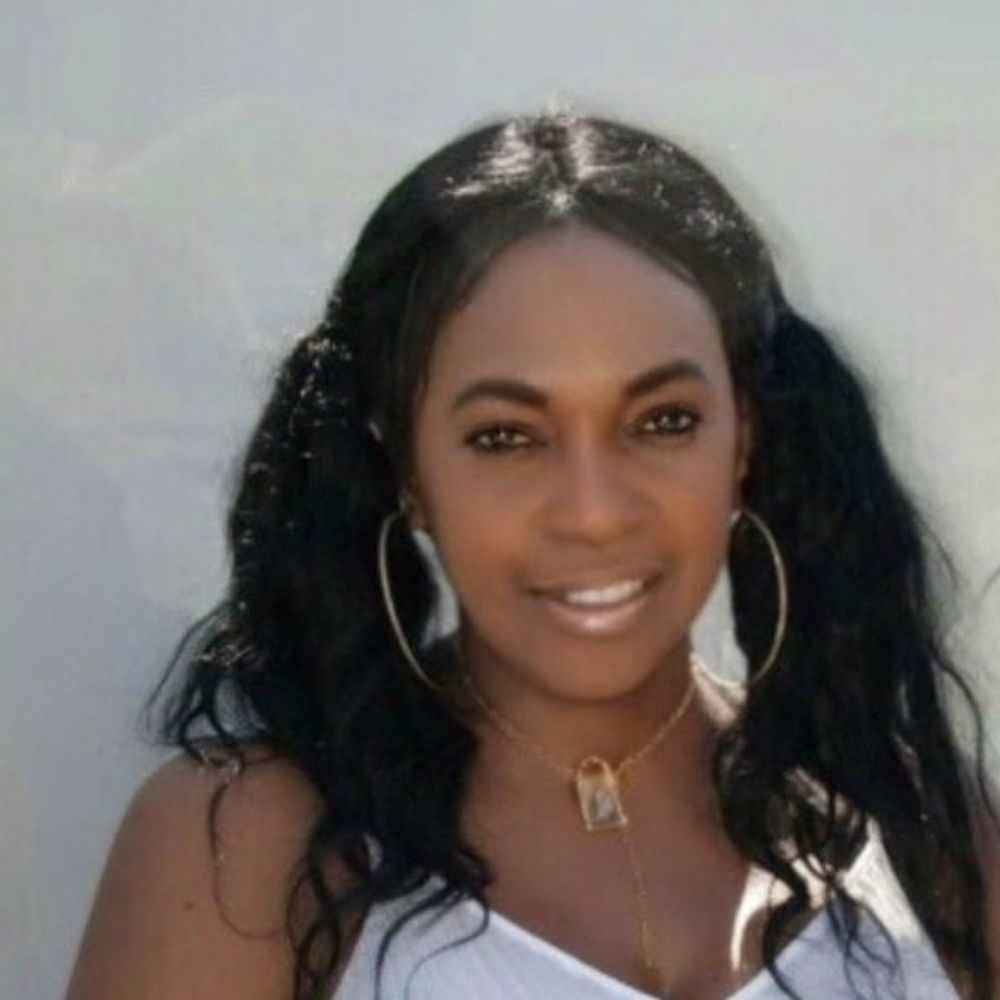 Meet your Posher, Donna duncan